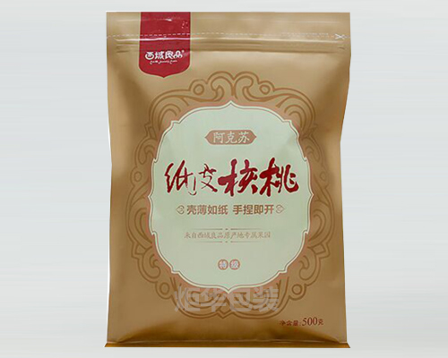 堅果包裝袋