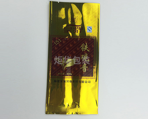 茶葉包裝袋廠(chǎng)家
