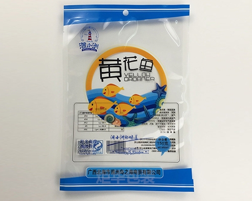 休閑食品包裝袋廠(chǎng)家