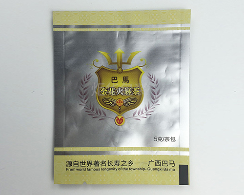 南寧鋁箔袋廠(chǎng)家