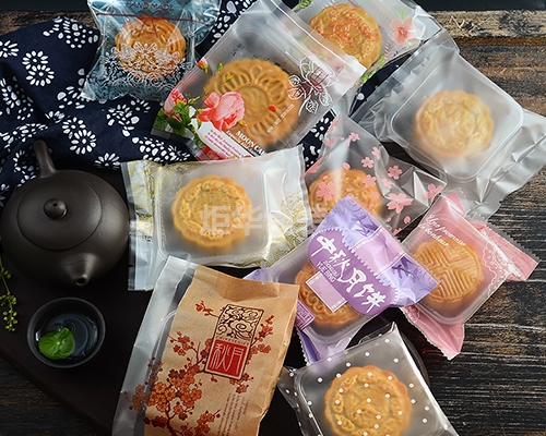 食品包裝袋多少錢(qián)
